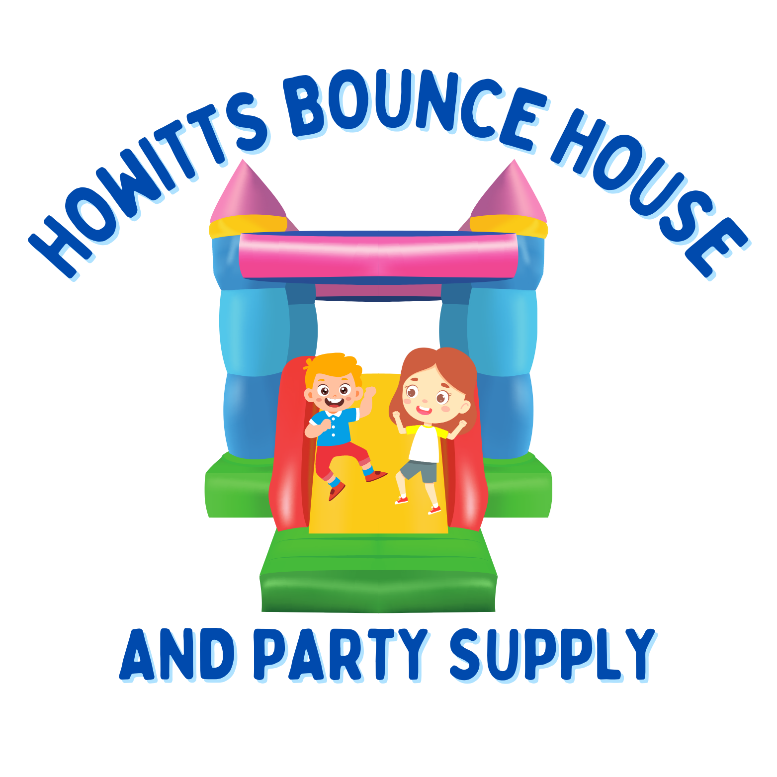 Howitt's Bounce House & Party Supply